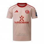 Camiseta Dusseldorf Tercera 2025-2026 Tailandia