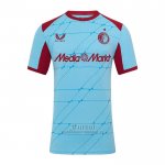 Camiseta Feyenoord Tercera 2025-2026 Tailandia