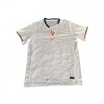 Camiseta Francia Segunda 2026 Tailandia