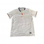 Camiseta Francia Segunda 2026 Tailandia