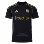 Camiseta Fulham Tercera 2025-2026 Tailandia  Camiseta Fulham Tercera 2025-2026 Tailandia