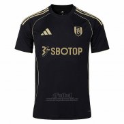 Camiseta Fulham Tercera 2025-2026 Tailandia