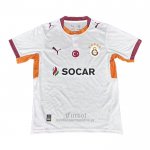 Camiseta Galatasaray Segunda 2026-2027 Tailandia