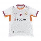 Camiseta Galatasaray Segunda 2026-2027 Tailandia
