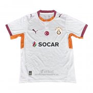 Camiseta Galatasaray Segunda 2026-2027 Tailandia