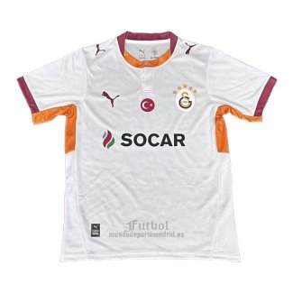 Camiseta Galatasaray Segunda 2026-2027 Tailandia