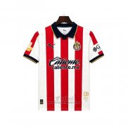 Camiseta Guadalajara Special 2026-2027 Tailandia