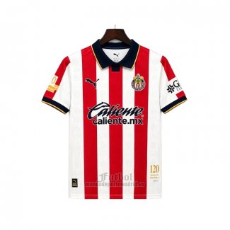 Camiseta Guadalajara Special 2026-2027 Tailandia