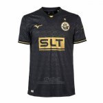 Camiseta Hansa Rostock Tercera 2025-2026 Tailandia  Camiseta Hansa Rostock Tercera 2025-2026 Tailandia