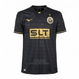 Camiseta Hansa Rostock Tercera 2025-2026 Tailandia