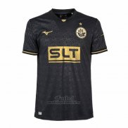 Camiseta Hansa Rostock Tercera 2025-2026 Tailandia