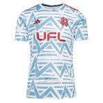 Camiseta Hashtag United Segunda 2023-2024 Tailandia