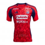 Camiseta Independiente de Medellin Primera 2025 Tailandia