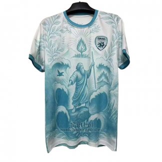 Camiseta Israel Special 2025-2026 Tailandia