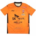 Camiseta Jeju United Primera 2023 Tailandia