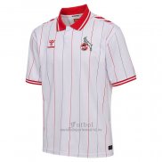 Camiseta Koln Special 2025-2026 Blanco Tailandia