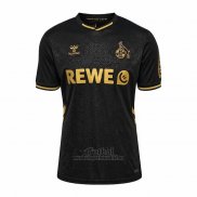 Camiseta Koln Tercera 2025-2026 Tailandia