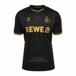 Camiseta Koln Tercera 2025-2026 Tailandia