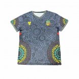 Camiseta Mali Special 2025-2026 Gris Tailandia