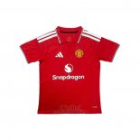 Camiseta Manchester United Primera 2026-2027 Tailandia
