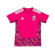 Camiseta Mexico Portero Primera 2026 Tailandia