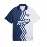 Camiseta Monterrey Special 2025-2026 Tailandia