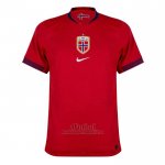 Camiseta Noruega Primera 2025 Tailandia
