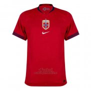 Camiseta Noruega Primera 2025 Tailandia