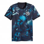 Camiseta Paraguay Segunda 2026 Tailandia