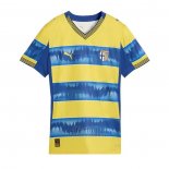 Camiseta Parma Segunda 2025-2026 Tailandia