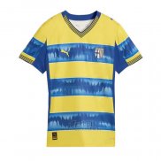Camiseta Parma Segunda 2025-2026 Tailandia