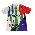 Camiseta Real Betis Special Joaquin 2025-2026 Tailandia