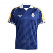 Camiseta Real Madrid Special 2025-2026 Azul Tailandia