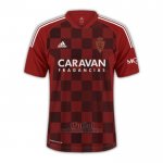 Camiseta Real Zaragoza Tercera 2023-2024 Tailandia