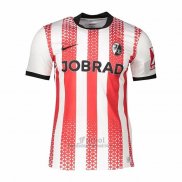 Camiseta SC Freiburg Primera 2025-2026 Tailandia
