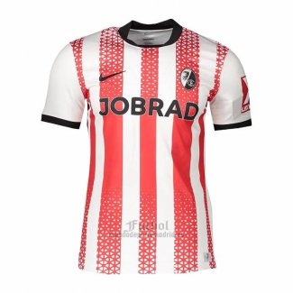 Camiseta SC Freiburg Primera 2025-2026 Tailandia