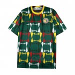 Camiseta Senegal Segunda 2024 Tailandia