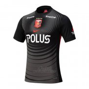 Camiseta Urawa Red Diamonds Tercera 2025 Tailandia