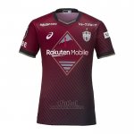 Camiseta Vissel Kobe Primera 2023 Tailandia