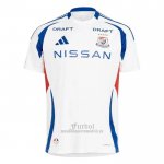 Camiseta Yokohama F. Marinos Segunda 2025 Tailandia
