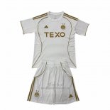 Camiseta Aberdeen Tercera Nino 2025-2026