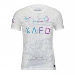 Camiseta Al Nassr Tercera 2023-2024