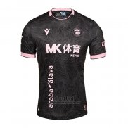 Camiseta Alaves Segunda 2026-2027