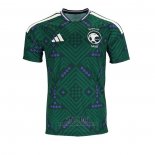 Camiseta Arabia Saudita Primera 2026
