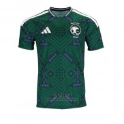 Camiseta Arabia Saudita Primera 2026