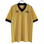 Camiseta Arsenal Segunda Retro 83-86