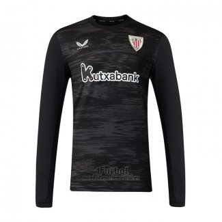 Camiseta Athletic Bilbao Portero Primera Manga Larga 2026-2027