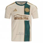 Camiseta Atlanta United Segunda 2026
