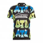 Camiseta Atlanta United Tercera 2023