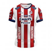 Camiseta Atletico San Luis Primera 2025-2026